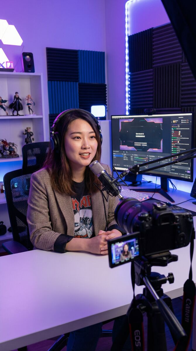 香蕉视频社区顾问林心怡