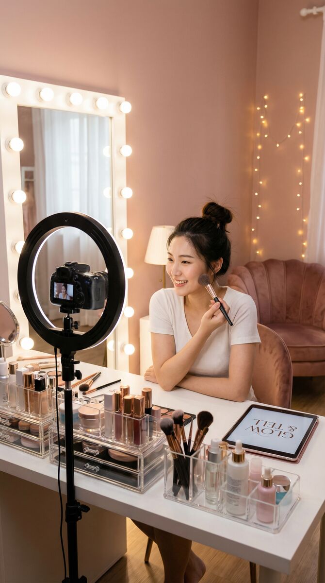 香蕉视频文化研究员周雅琳