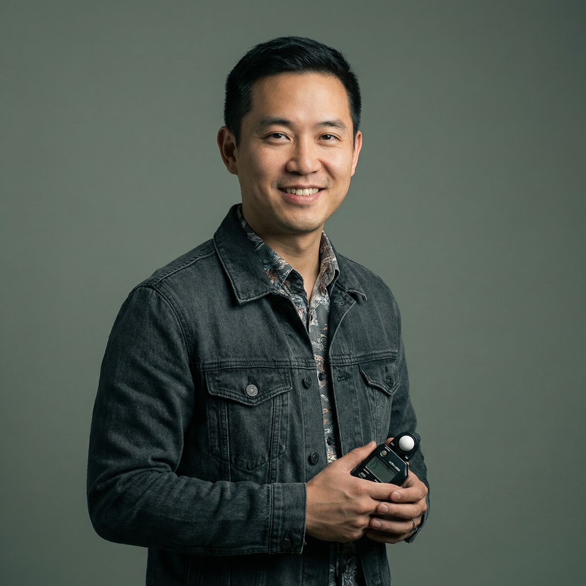 香蕉视频首席摄影王子豪