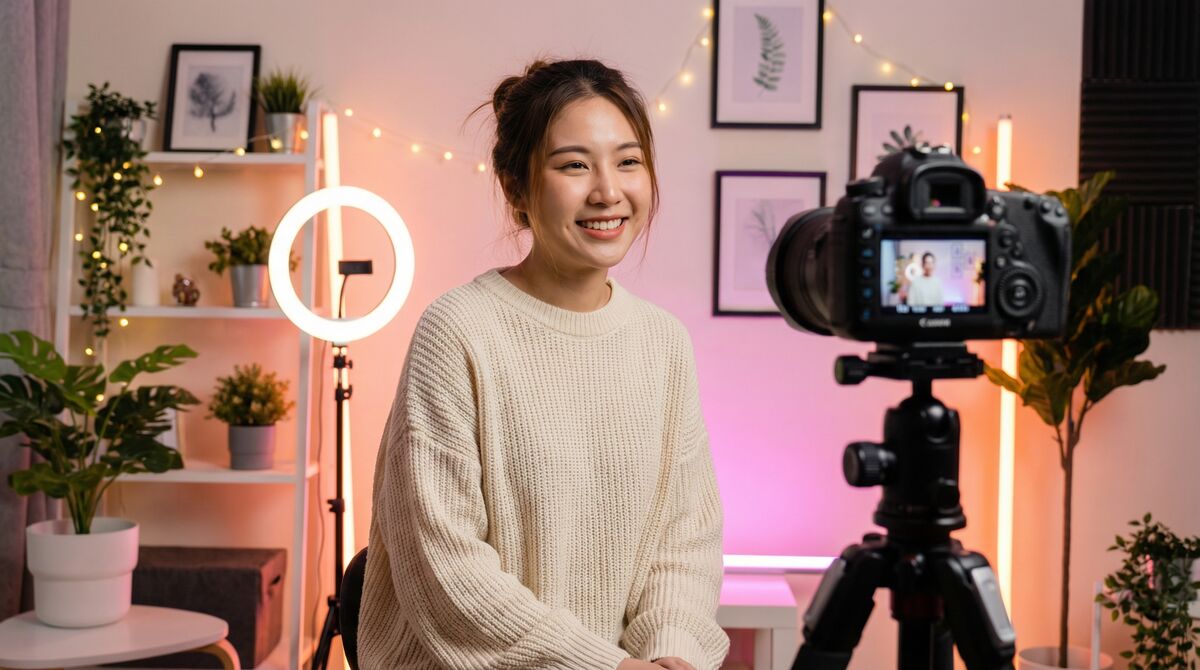 香蕉视频视频创作平台