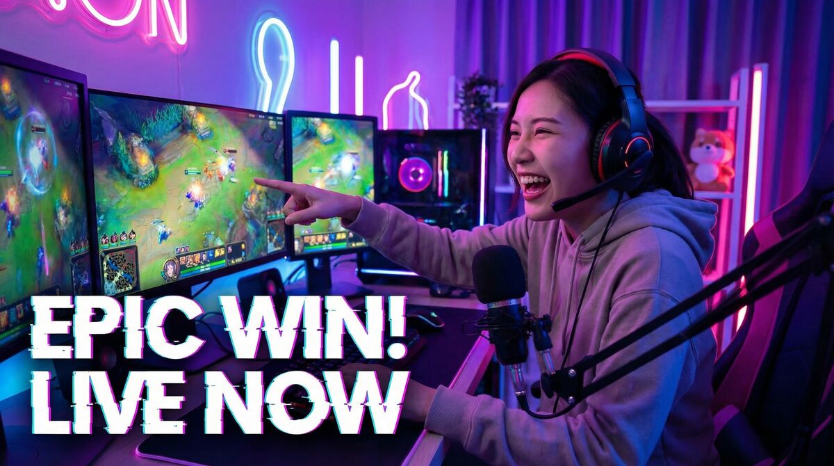 香蕉视频游戏直播视频